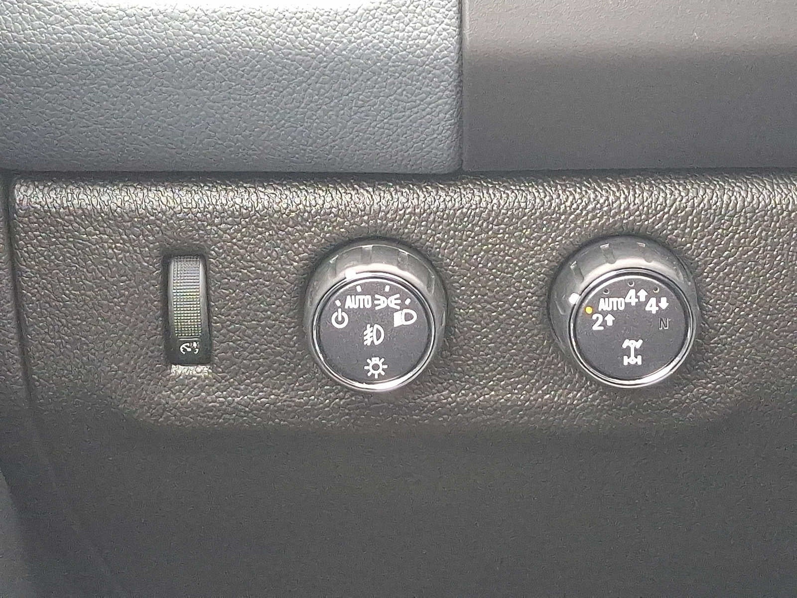 2021 Chevrolet Colorado 4WD Z71