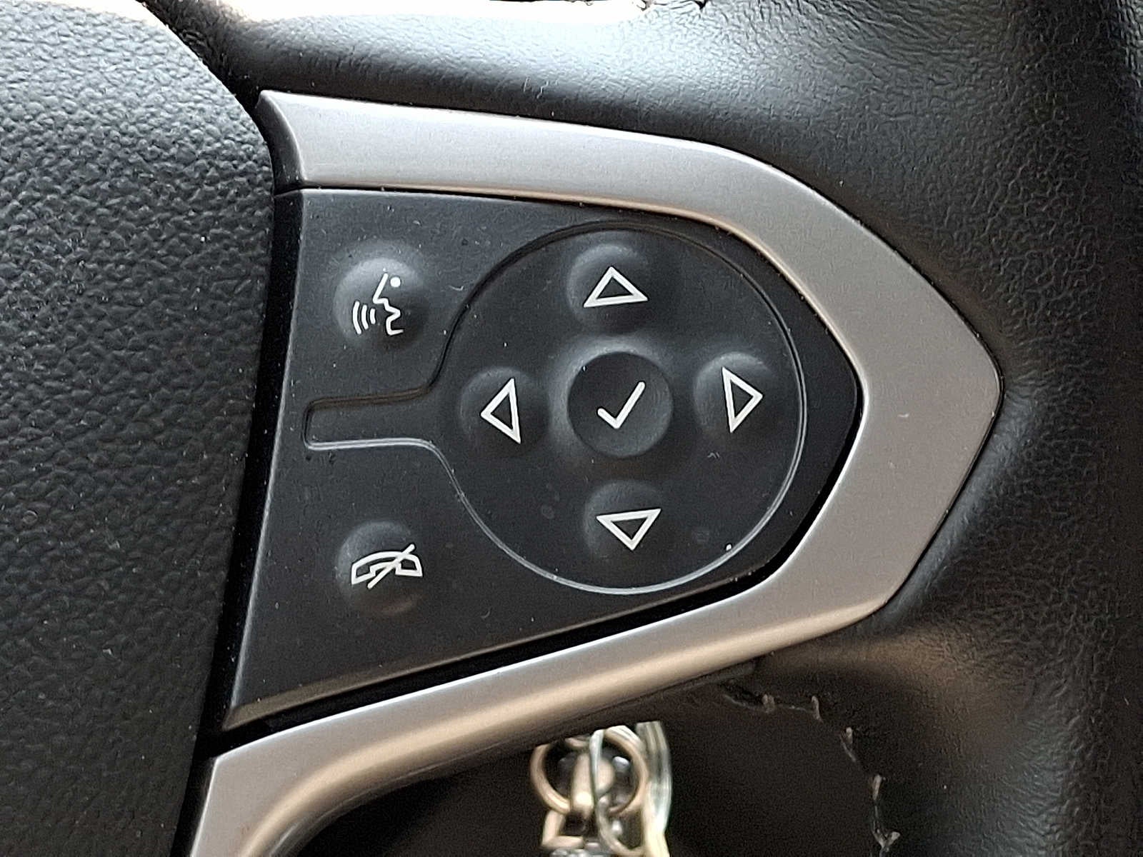 2021 Chevrolet Colorado 4WD ZR2