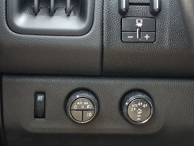 2021 Chevrolet Colorado 4WD ZR2