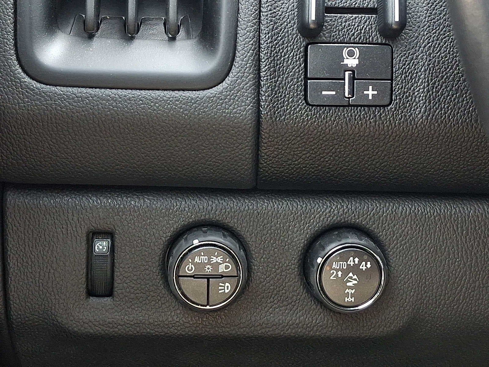 2021 Chevrolet Colorado 4WD ZR2