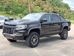 2021 Chevrolet Colorado 4WD ZR2