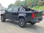 2021 Chevrolet Colorado 4WD ZR2