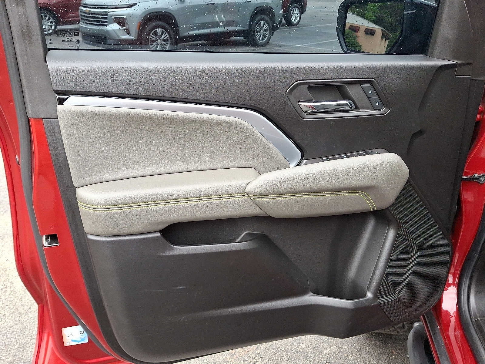 2023 Chevrolet Colorado ZR2