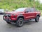 2023 Chevrolet Colorado ZR2