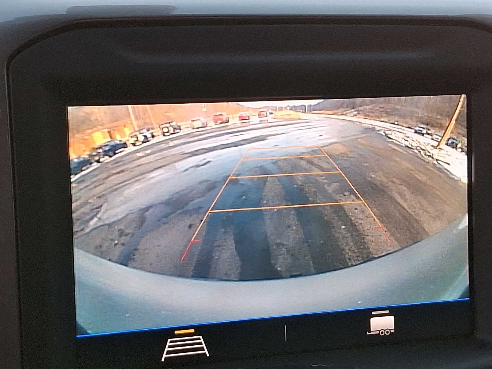 2020 Chevrolet Silverado 1500 WT