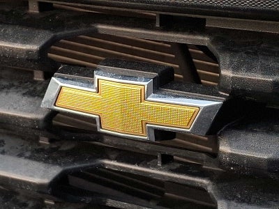 2020 Chevrolet Silverado 1500 WT