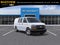 2025 Chevrolet Express Cargo 3500 WT