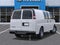 2025 Chevrolet Express Cargo 3500 WT