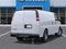2025 Chevrolet Express Cargo 3500 WT