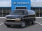 2025 Chevrolet Express Cargo 3500 WT