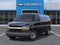 2025 Chevrolet Express Cargo 3500 WT