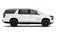 2027 Chevrolet Suburban RST