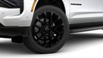 2027 Chevrolet Suburban RST