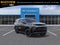 2027 Chevrolet Tahoe LT