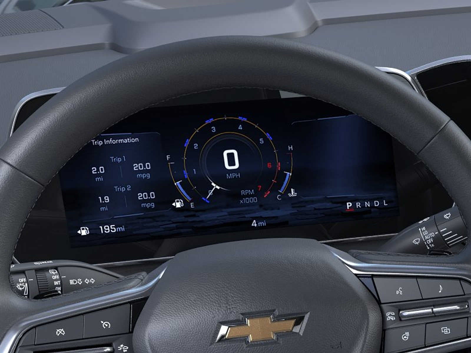 2027 Chevrolet Tahoe LT