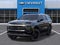 2027 Chevrolet Tahoe LT