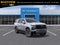 2027 Chevrolet Tahoe Z71