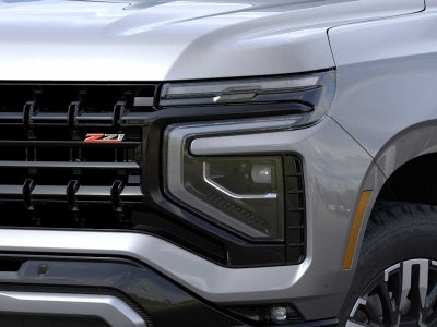 2027 Chevrolet Tahoe Z71
