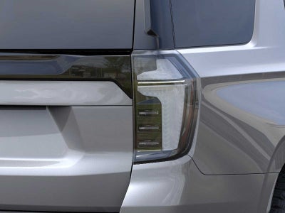 2027 Chevrolet Tahoe Z71