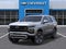 2027 Chevrolet Tahoe Z71