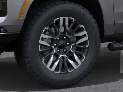 2027 Chevrolet Tahoe Z71