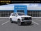 2027 Chevrolet Tahoe Z71