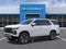 2027 Chevrolet Tahoe Z71