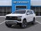2027 Chevrolet Tahoe Z71