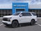 2027 Chevrolet Tahoe RST