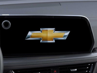 2027 Chevrolet Tahoe RST