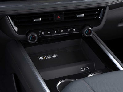 2027 Chevrolet Tahoe RST