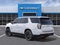 2027 Chevrolet Tahoe RST