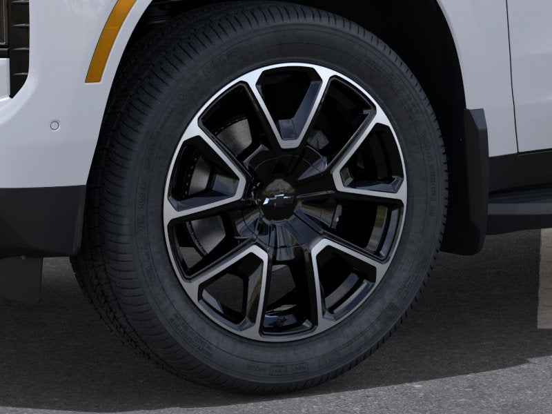 2027 Chevrolet Tahoe RST