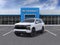2027 Chevrolet Tahoe RST