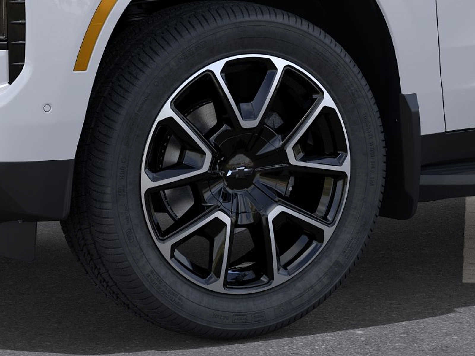 2027 Chevrolet Tahoe RST