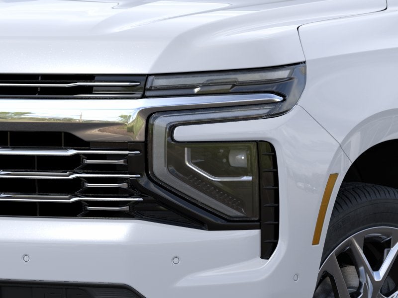 2027 Chevrolet Tahoe High Country