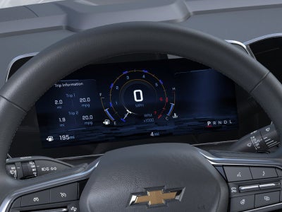 2027 Chevrolet Tahoe High Country