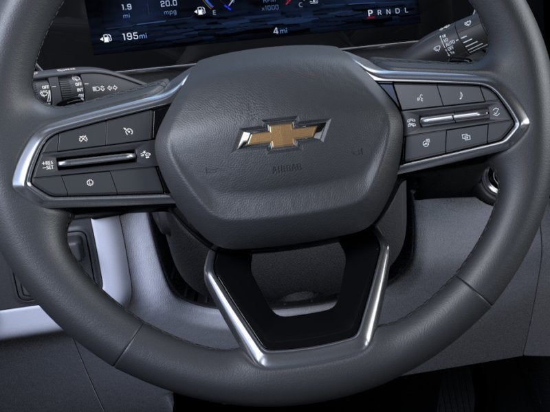 2027 Chevrolet Tahoe High Country