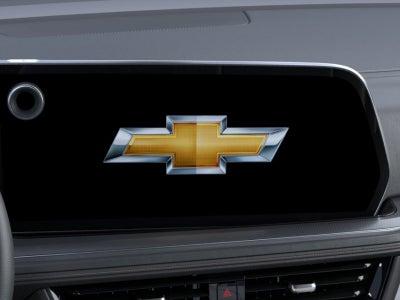 2027 Chevrolet Tahoe High Country
