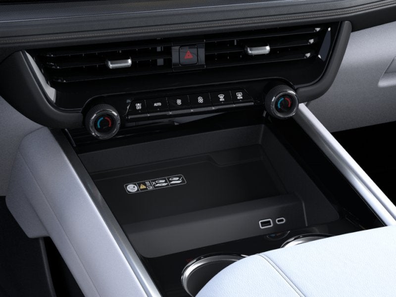 2027 Chevrolet Tahoe High Country