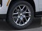 2027 Chevrolet Tahoe High Country
