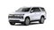 2027 Chevrolet Tahoe High Country
