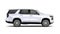 2027 Chevrolet Tahoe High Country