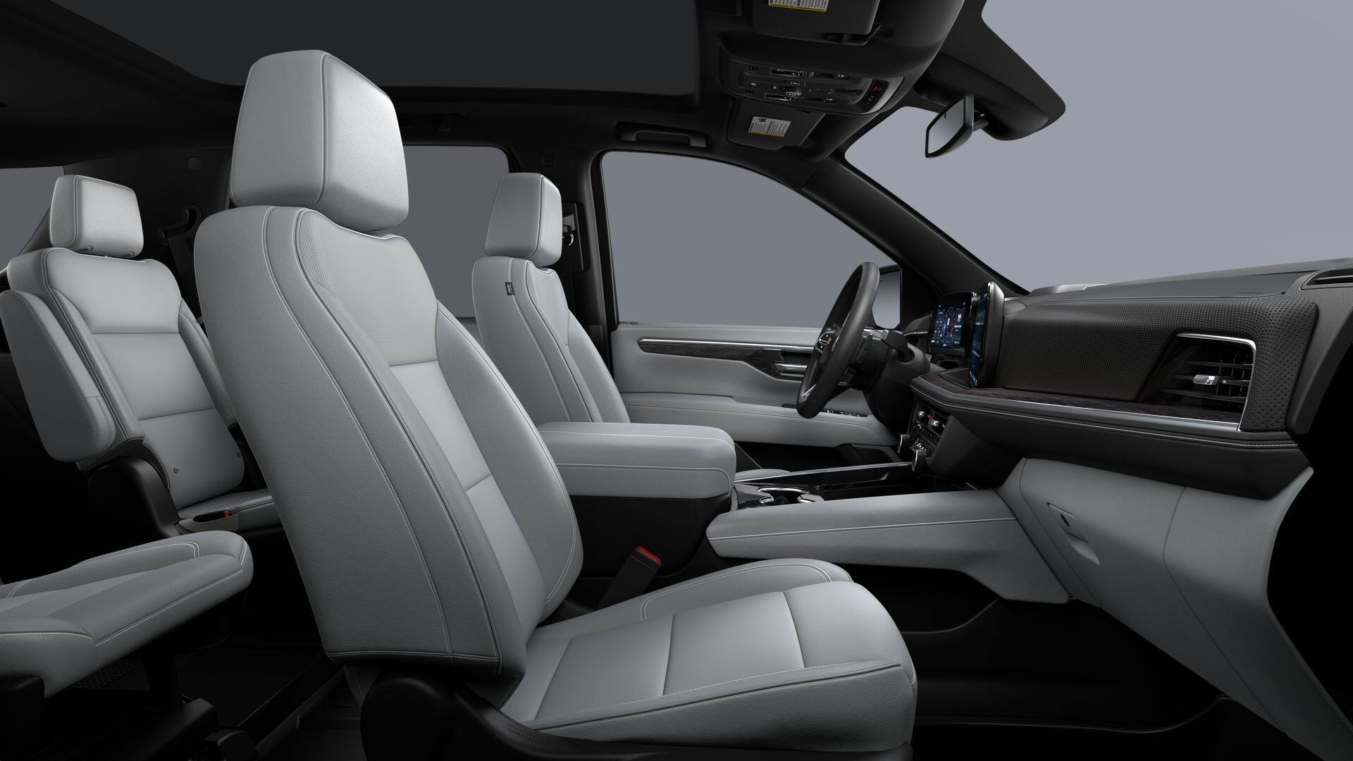 2027 Chevrolet Tahoe High Country