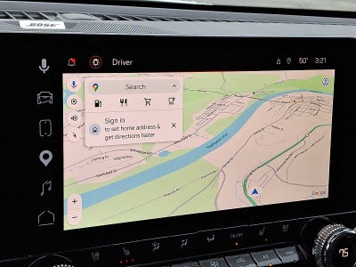 2023 GMC Canyon Denali