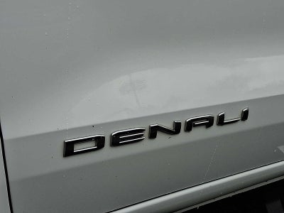 2023 GMC Canyon Denali