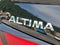 2021 Nissan Altima 2.5 S
