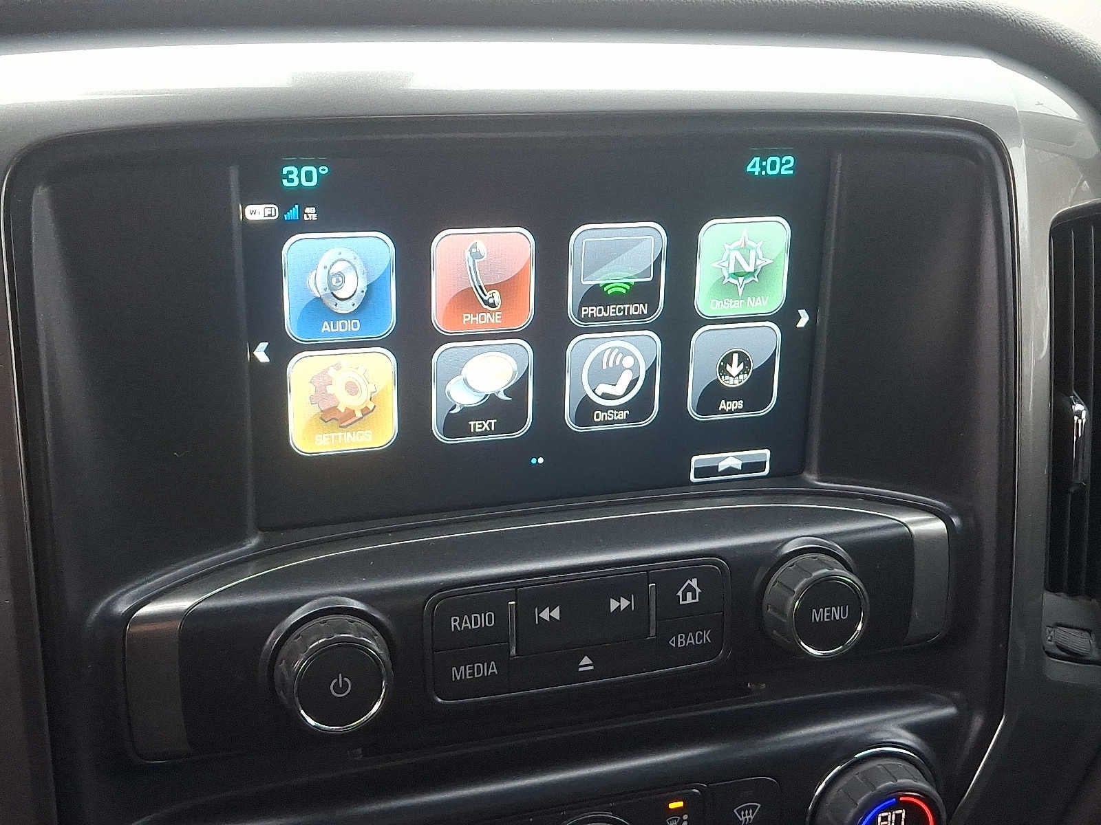 2019 Chevrolet Silverado LD LT