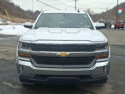 2019 Chevrolet Silverado LD LT