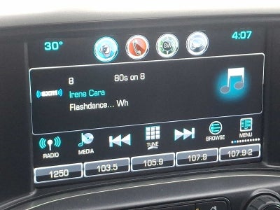 2019 Chevrolet Silverado LD LT